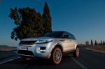 Land Rover Range Rover Evoque by Marangoni 2011 года